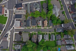 Landry Street Portfolio