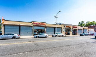 East Orange, NJ Retail - 907 S Orange Ave