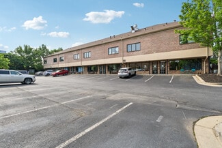 Alpharetta, GA Medical - 11775 Northfall Ln