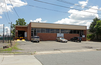 Charlotte, NC Industrial - 3315-3317 Pelton St