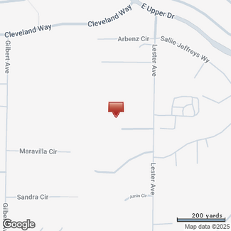 Corona, CA Specialty - 4070 Lester Ave