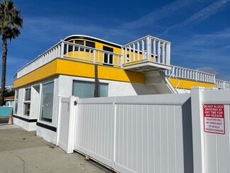 16732-16735 Pacific Coast Highway 16732-16735 Pacific Coast Highway