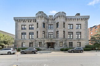Medford, MA Office/Medical - 92 High St
