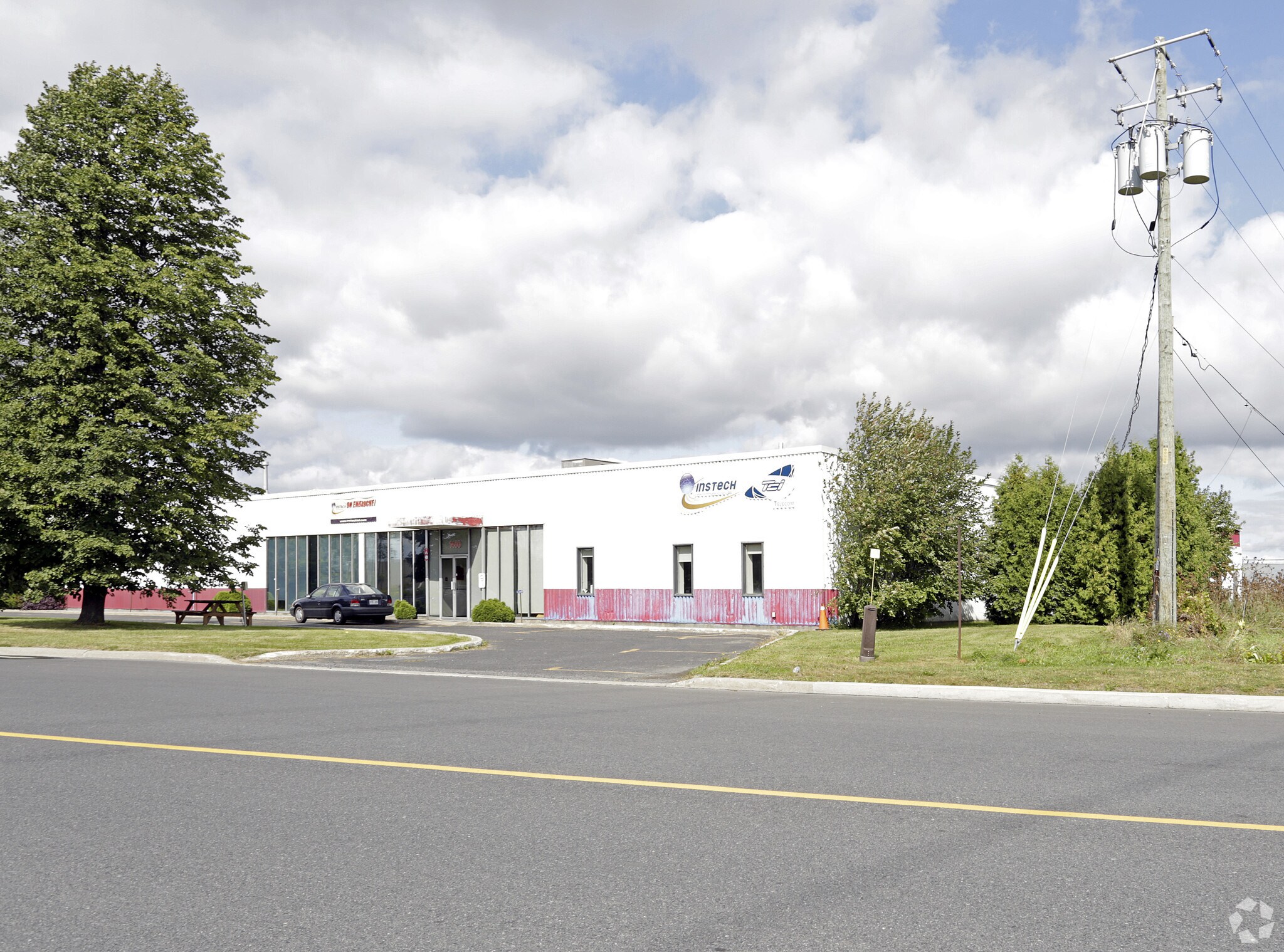 1450 Rue Marie-Victorin, St-Bruno-de-Montarville, QC for Rent