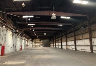 Rochester, IN Warehouse - 1400 Wabash Ave