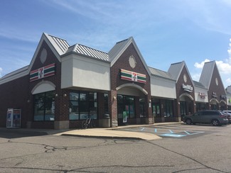 Waterford, MI Retail - 11-47 S Cass Lake Rd
