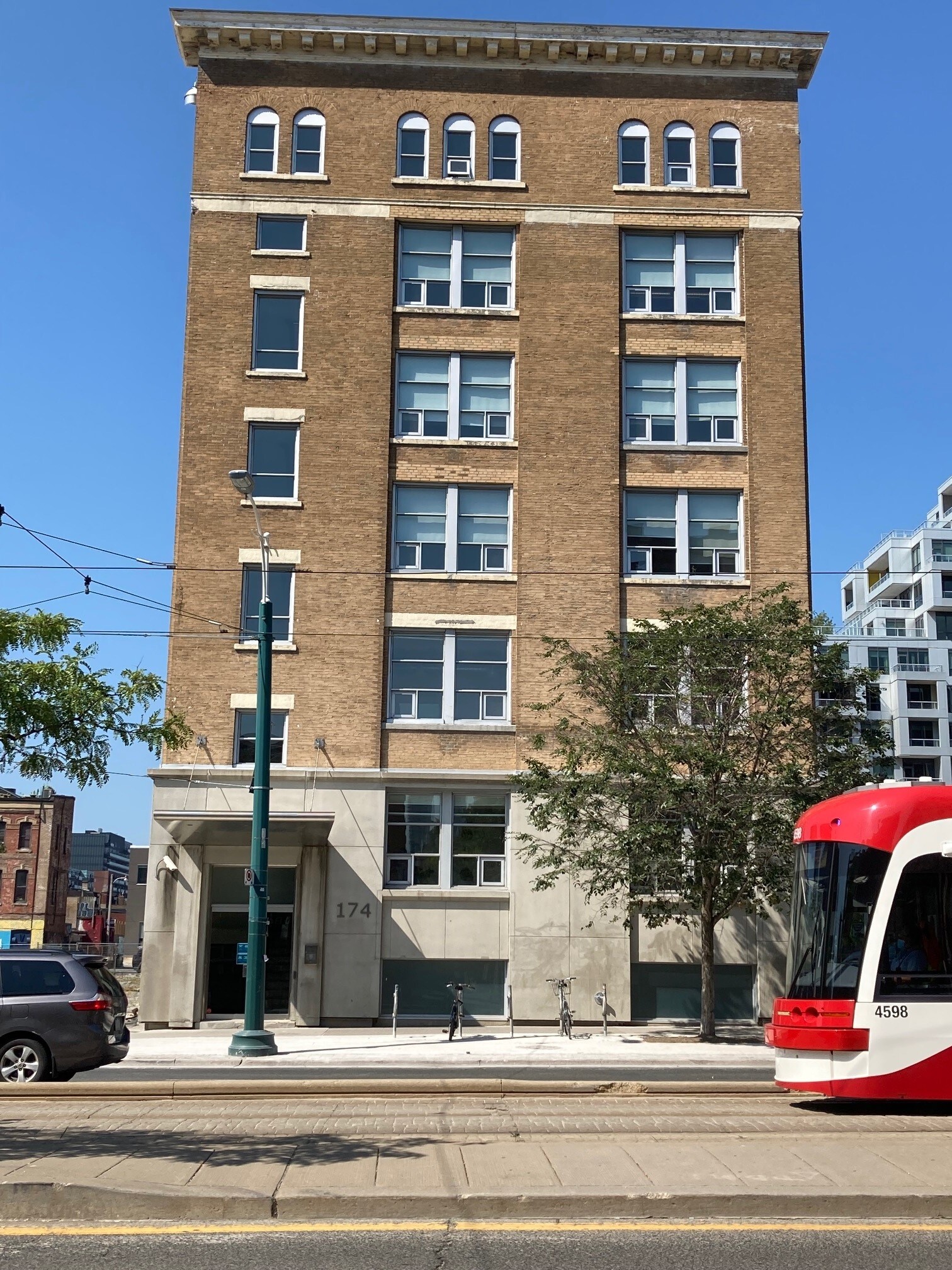 174 Spadina Ave, Toronto, ON for Rent