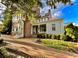 Haddonfield, NJ Office - 255 E Kings Hwy