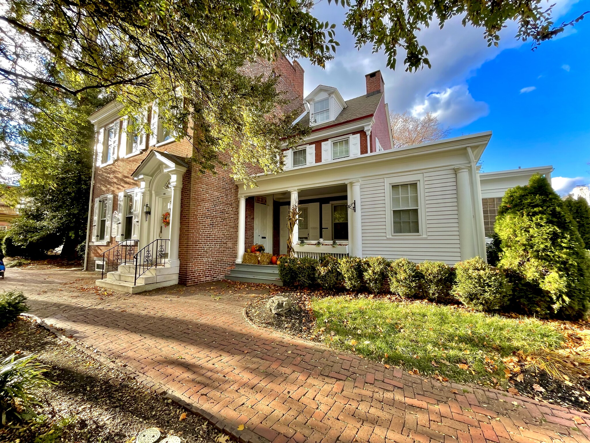 255 E Kings Hwy, Haddonfield, NJ for Rent