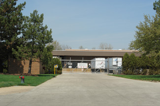 Strongsville, OH Warehouse - 21600 Drake Rd