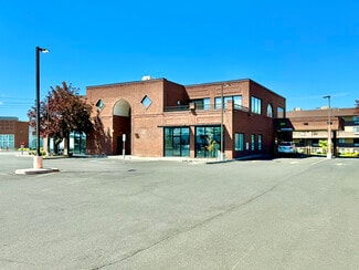 Yakima, WA Office/Retail - 201-205 N 40th Ave