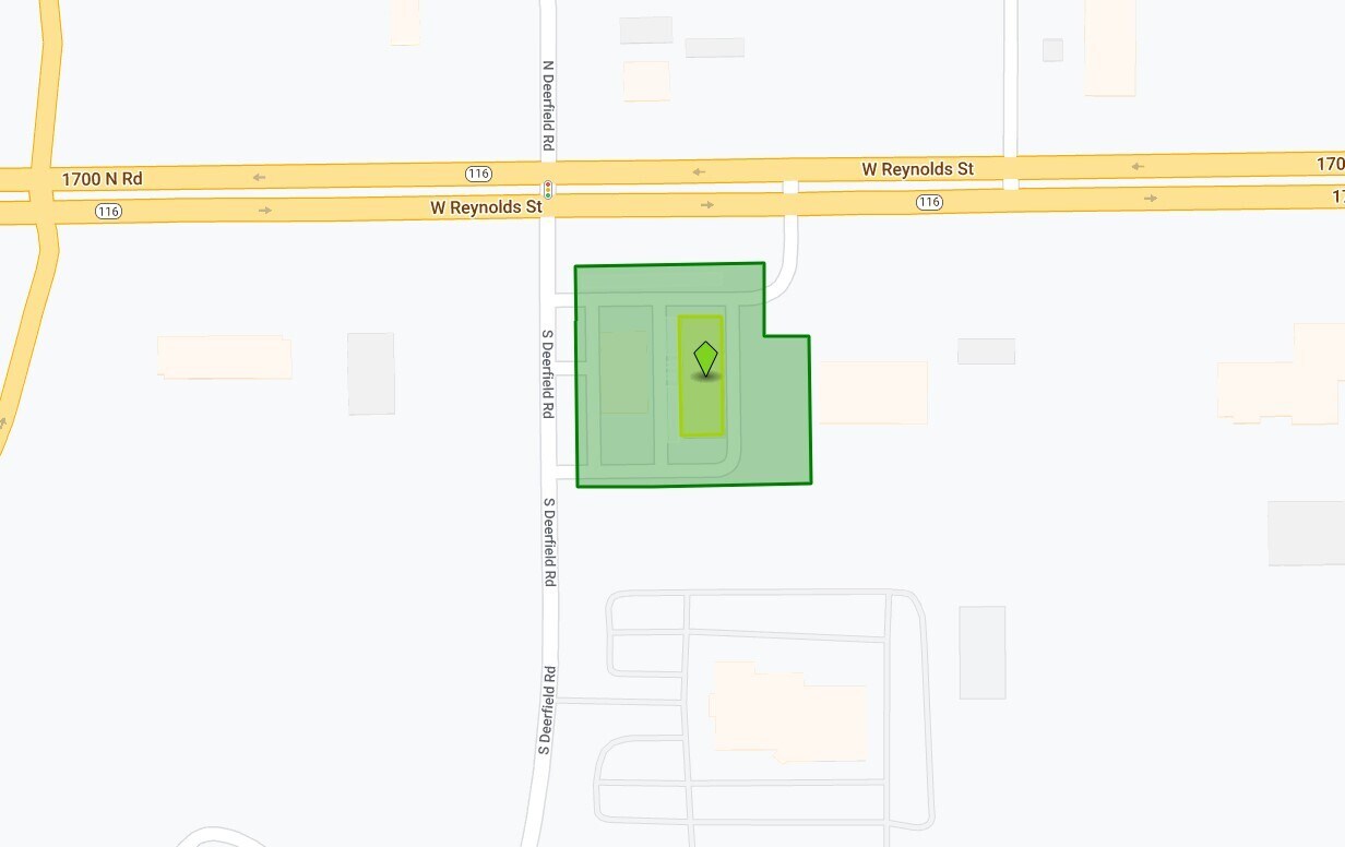 1910 W Reynolds St, Pontiac, IL for Rent