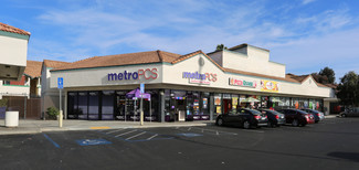 National City, CA Retail - 101 N Highland Ave