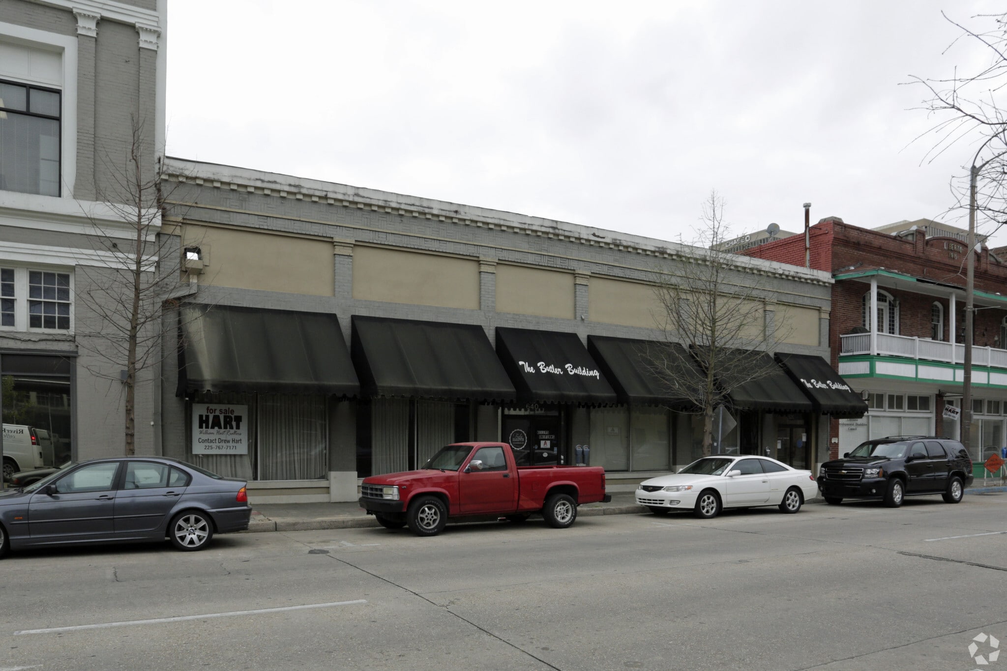 640 Main St, Baton Rouge, LA for Sale