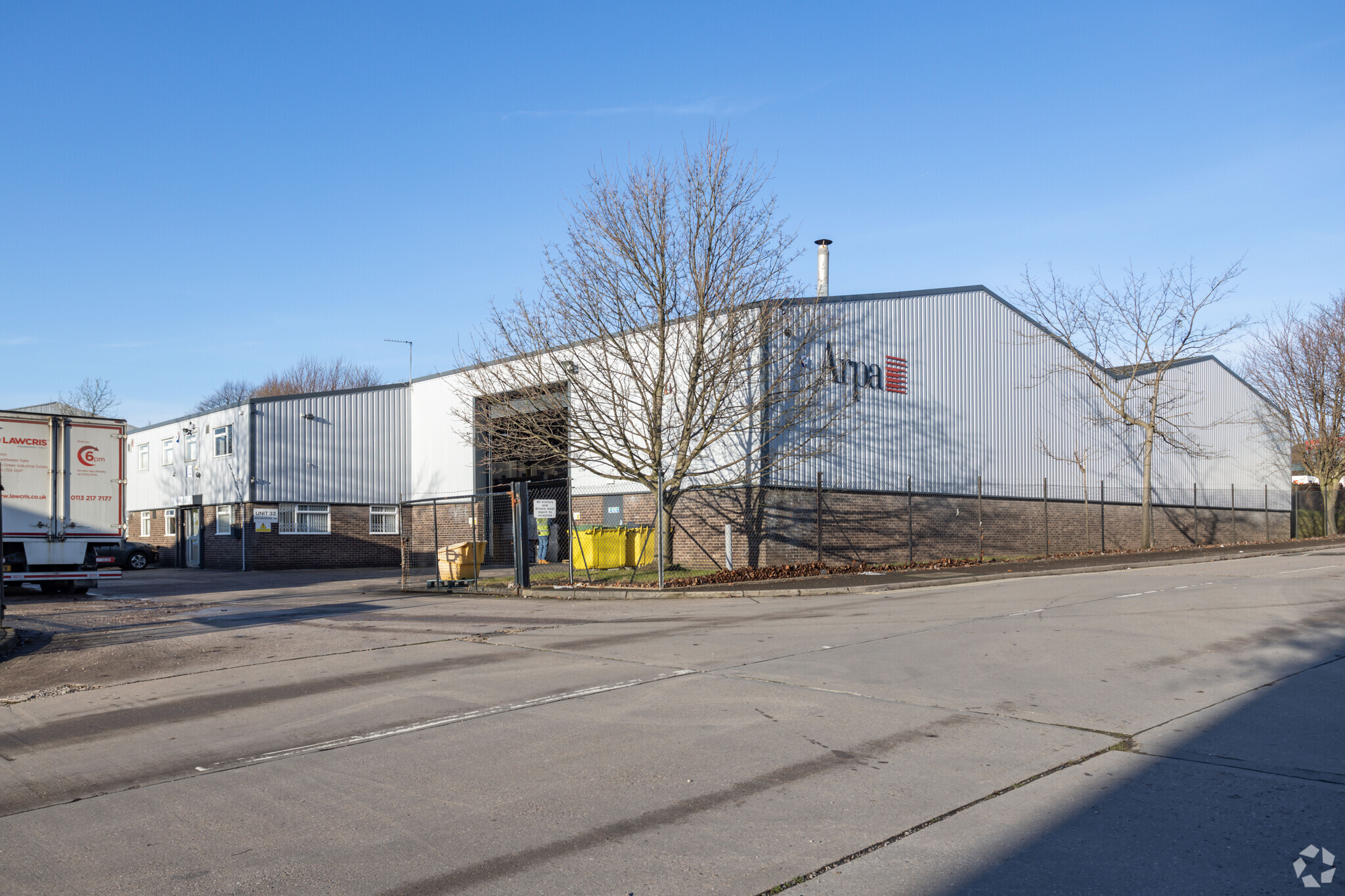 Brookhouse Rd, Newcastle Under Lyme, STS for Rent