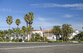 Goleta, CA Office - 6500 Hollister Ave