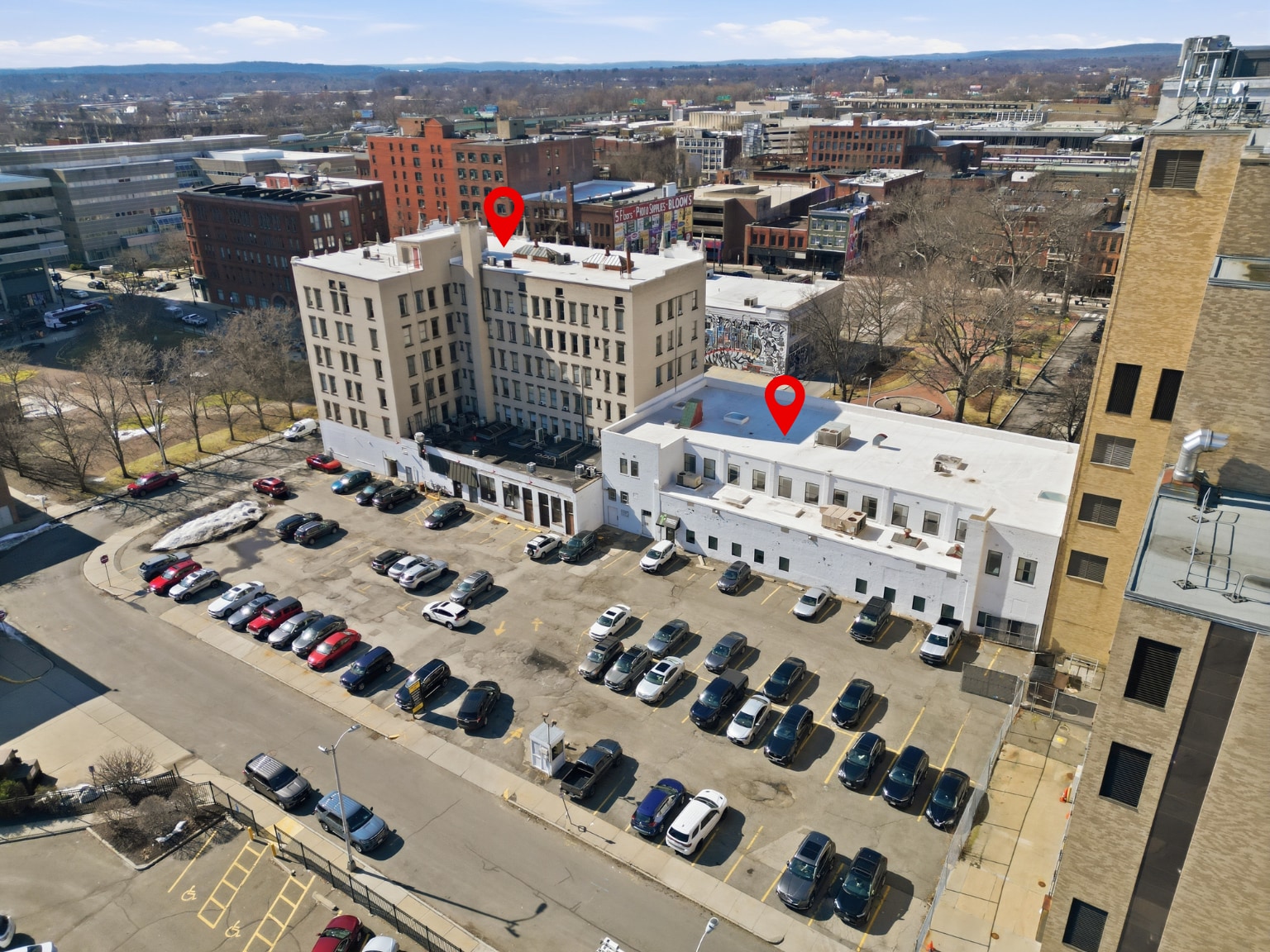 , Springfield, MA for Sale