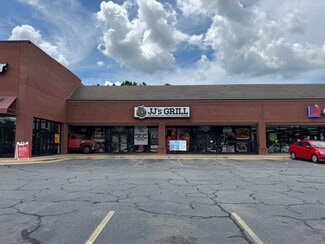 Little Rock, AR Retail - 12201 W Markham St