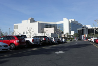 San Bernardino, CA Office/Medical - 401 E Highland Ave