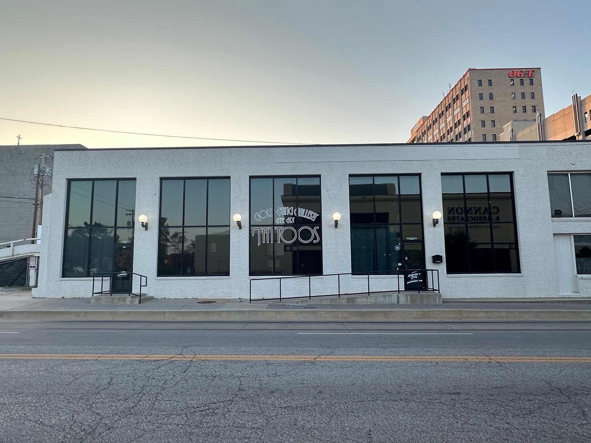 400-406 N Hudson Ave, Oklahoma City, OK for Rent