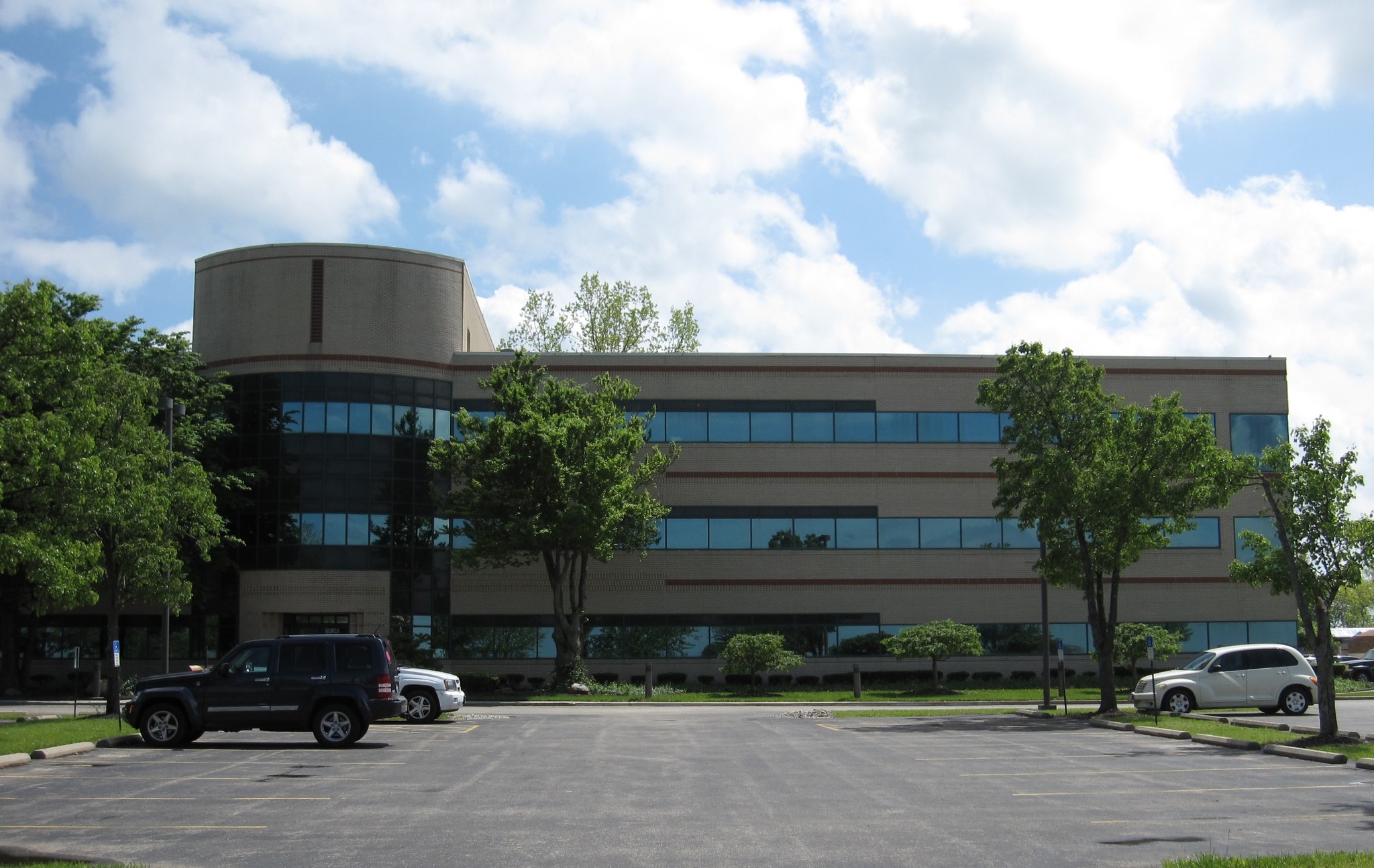 303 Corporate Center Dr, Vandalia, OH for Rent