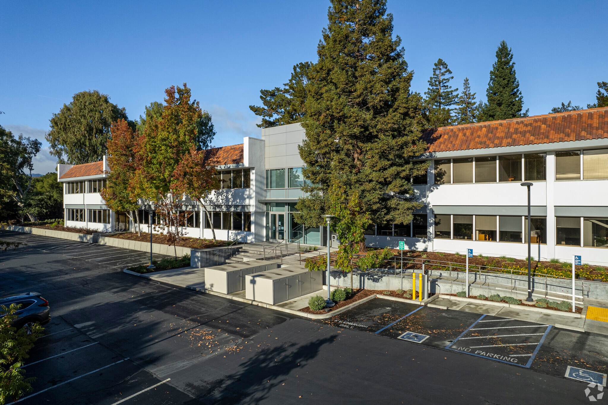 1801 Page Mill Rd, Palo Alto, CA for Rent