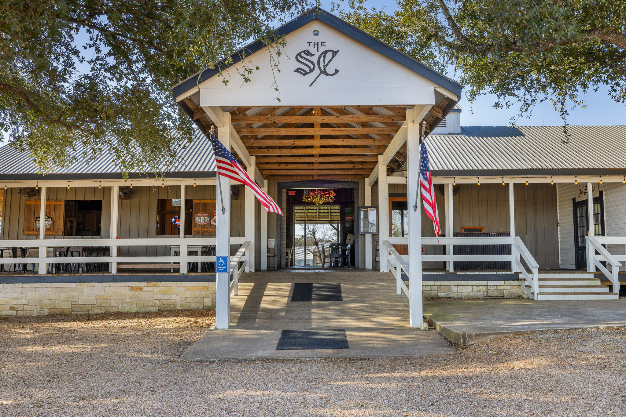 , Round Top, TX for Sale