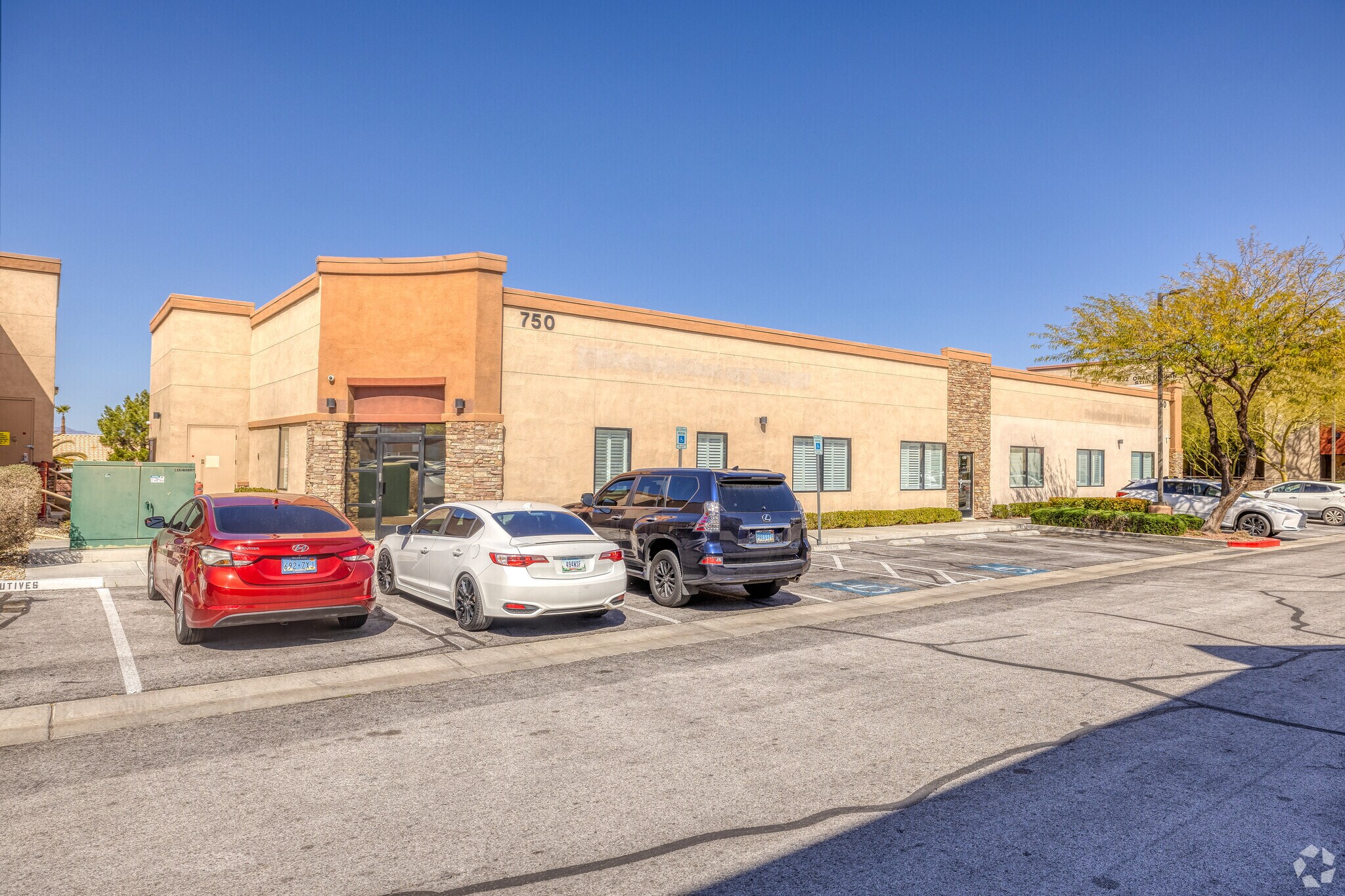 750 Coronado Center Dr, Henderson, NV for Rent