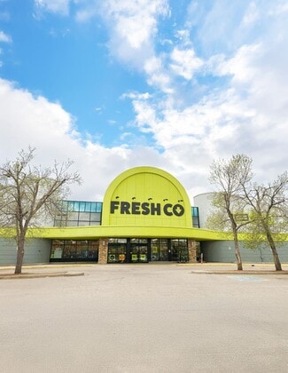 Red Deer, AB Retail - 4407 50 Av