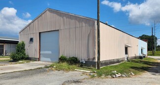 Gainesville, GA Industrial - 898 Bradford St SW