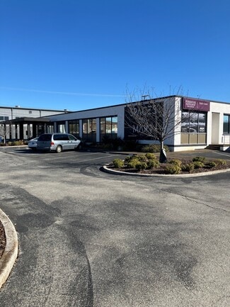 Chattanooga, TN Office - 1308 E 14th St
