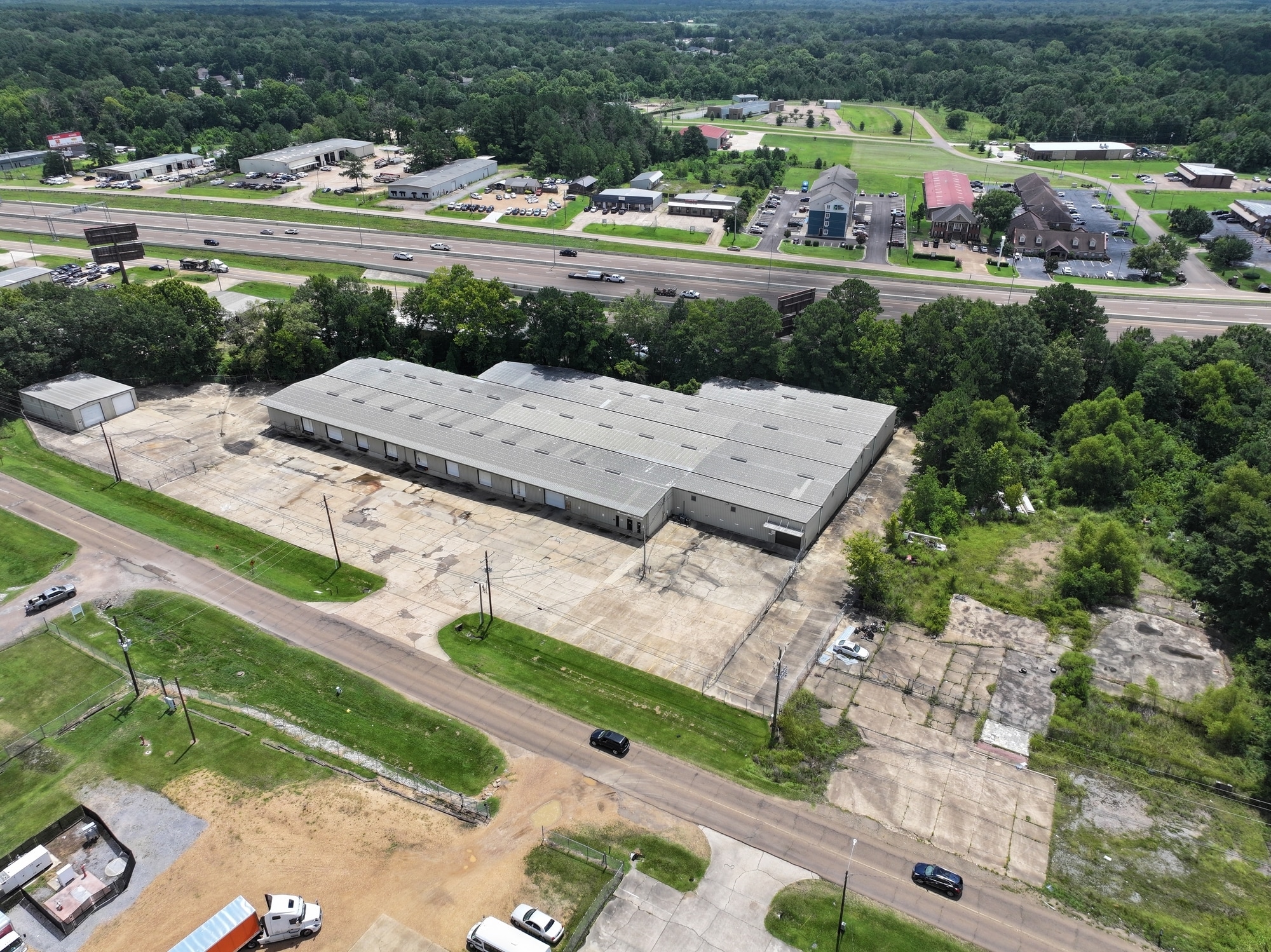 5650 Terry Rd, Byram, MS for Rent