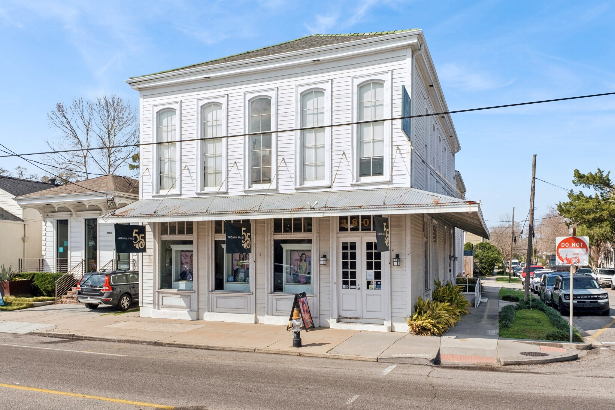 3801 Magazine St, New Orleans, LA for Sale