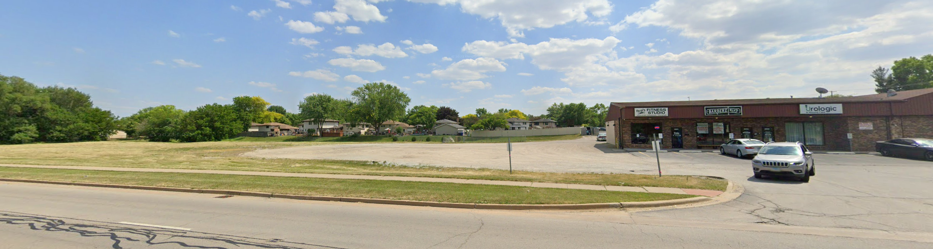 Lots 4 5 & 6 191st st., Mokena, IL for Sale