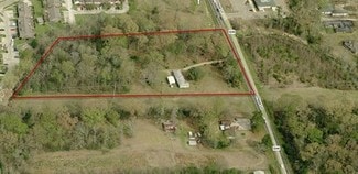 Baton Rouge, LA Commercial - 1414 Oneal Ln