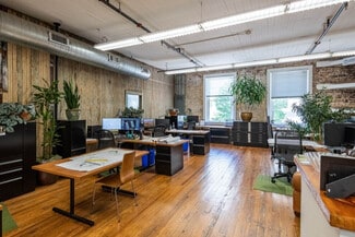 Raleigh, NC Office - 131-135 S Wilmington St