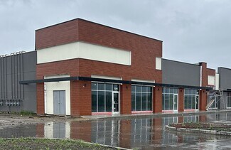 Edmonton, AB Office/Retail, Retail - 3341 153