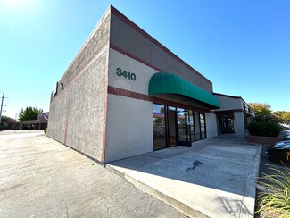 Stockton, CA Office/Retail, Retail - 3410-3436 W Hammer Ln