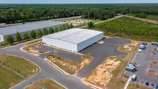 Fayetteville, NC Industrial - 2057 Weeks Rd