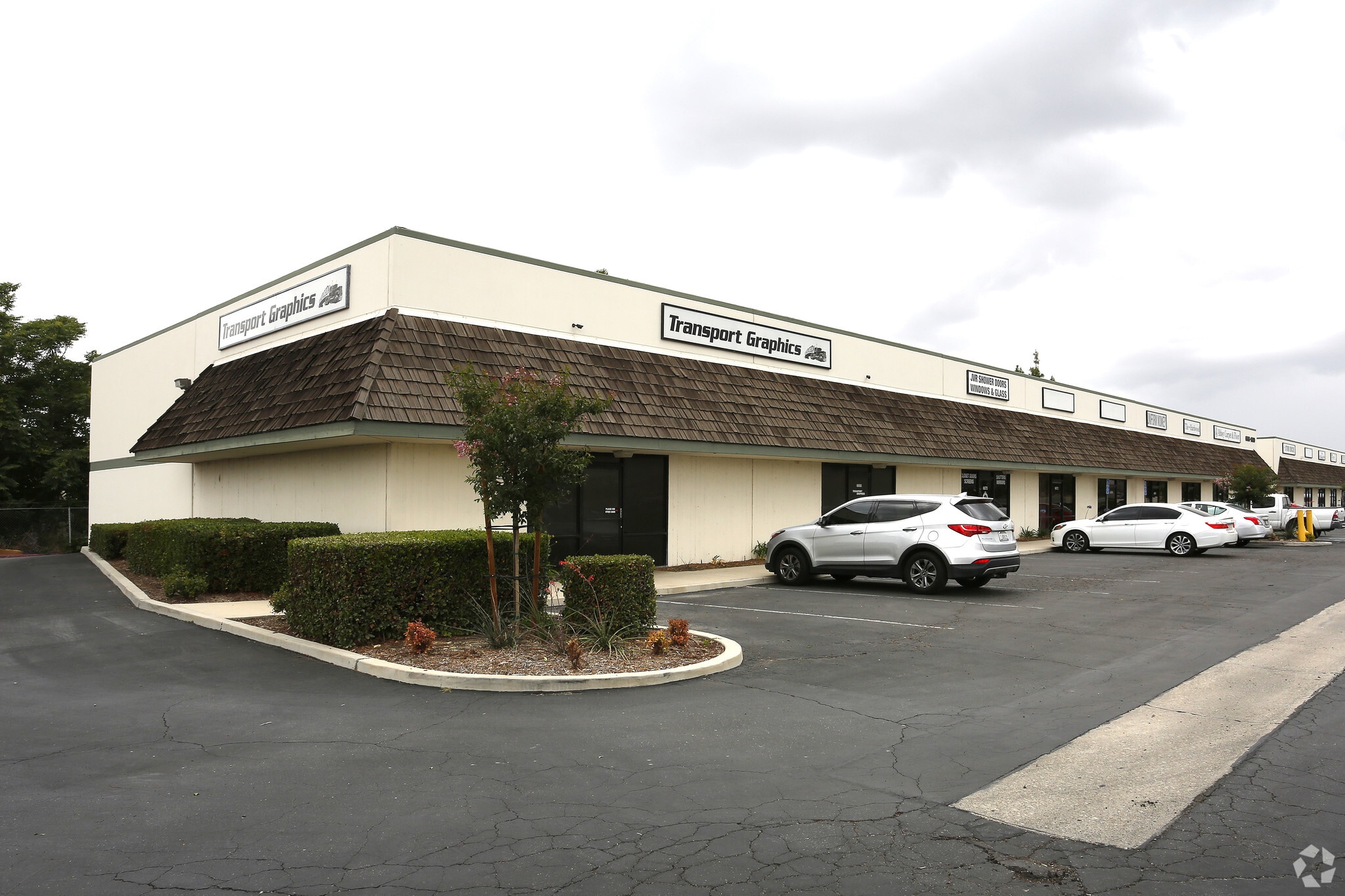 6666-6680 Van Buren Blvd, Riverside, CA for Rent