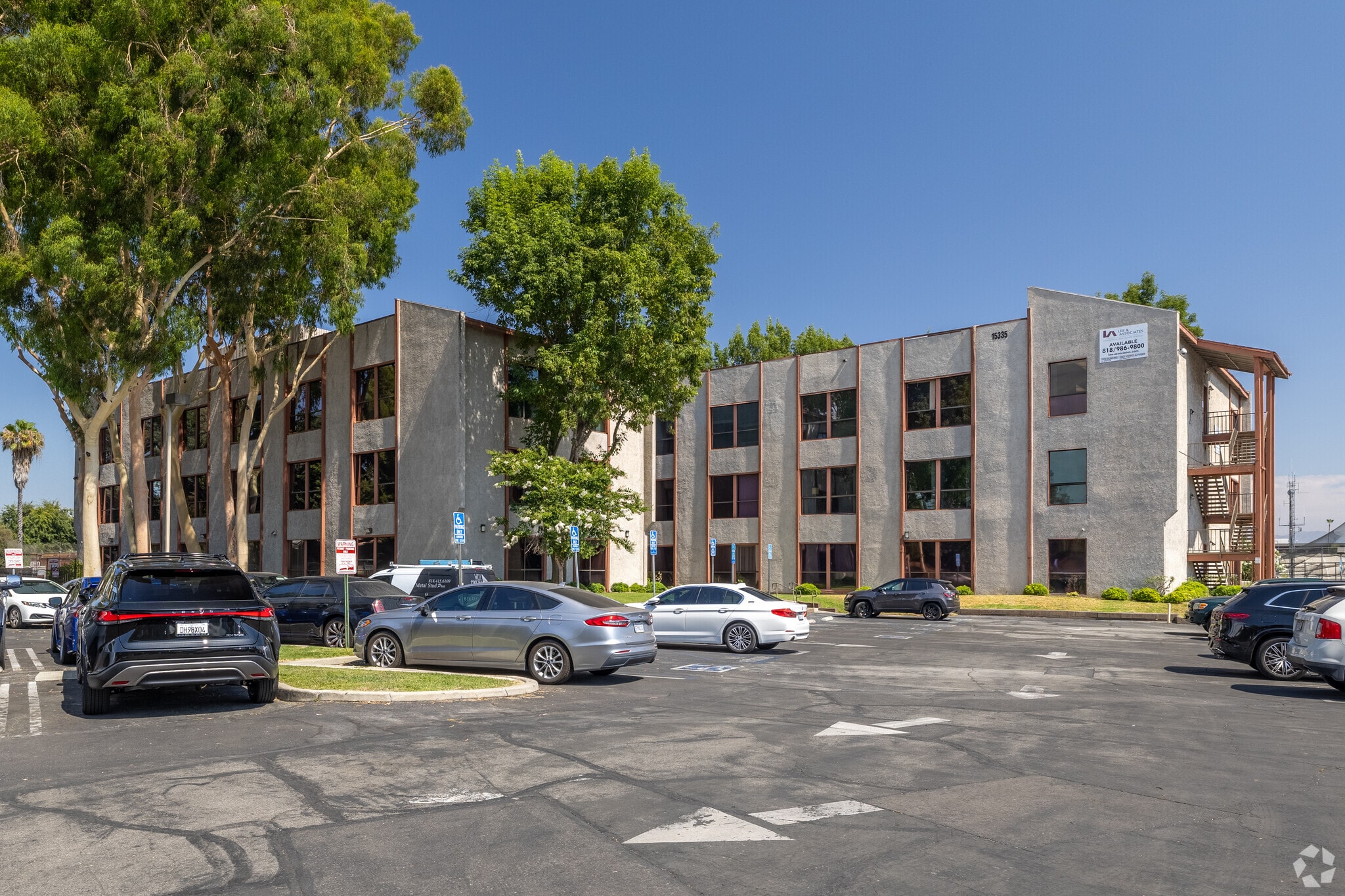 15335 Morrison St, Sherman Oaks, CA for Rent