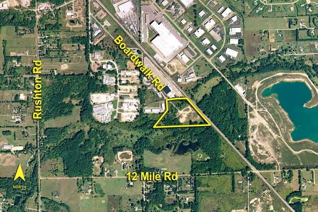 Boardwalk Rd, Brighton, MI for Rent