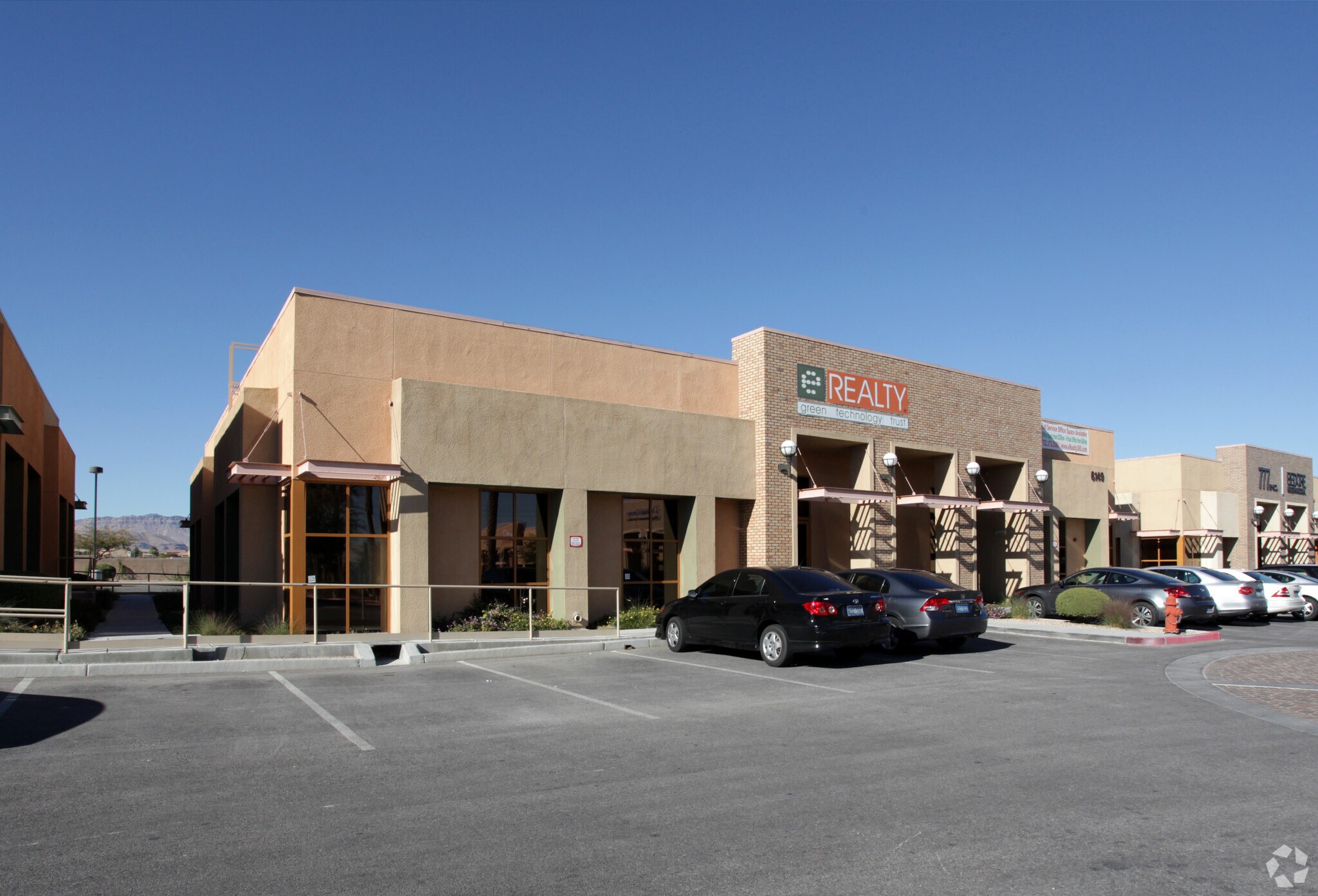 6149 S Rainbow Blvd, Las Vegas, NV for Rent