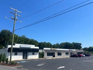Charlotte, NC Retail - 4701 N Tryon St