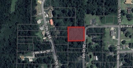840 8th St SE, Graysville, AL for Sale