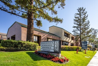 Irvine, CA Office - 18818 Teller Ave