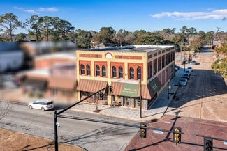 Fitzgerald, GA Restaurant - 201 S Main St