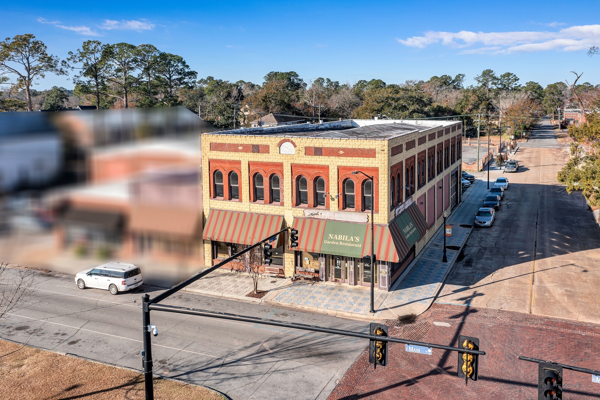 201 S Main St, Fitzgerald, GA for Sale