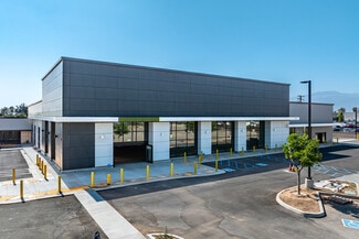 West Covina, CA Office/Retail, Retail - 2539 E Garvey Ave N