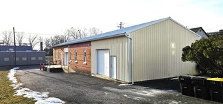 East Greenville, PA Industrial - 338 Cherry St